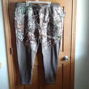 Scentblocker 2xl Thermal base layer pants.
